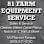 81 Farm Equipment Service