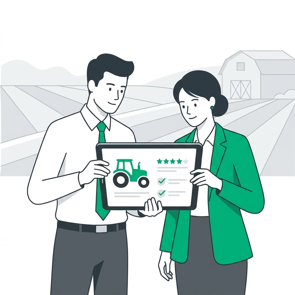 Smart Choices Illustration