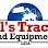 Bill's Tractor's Service and Parts Departments