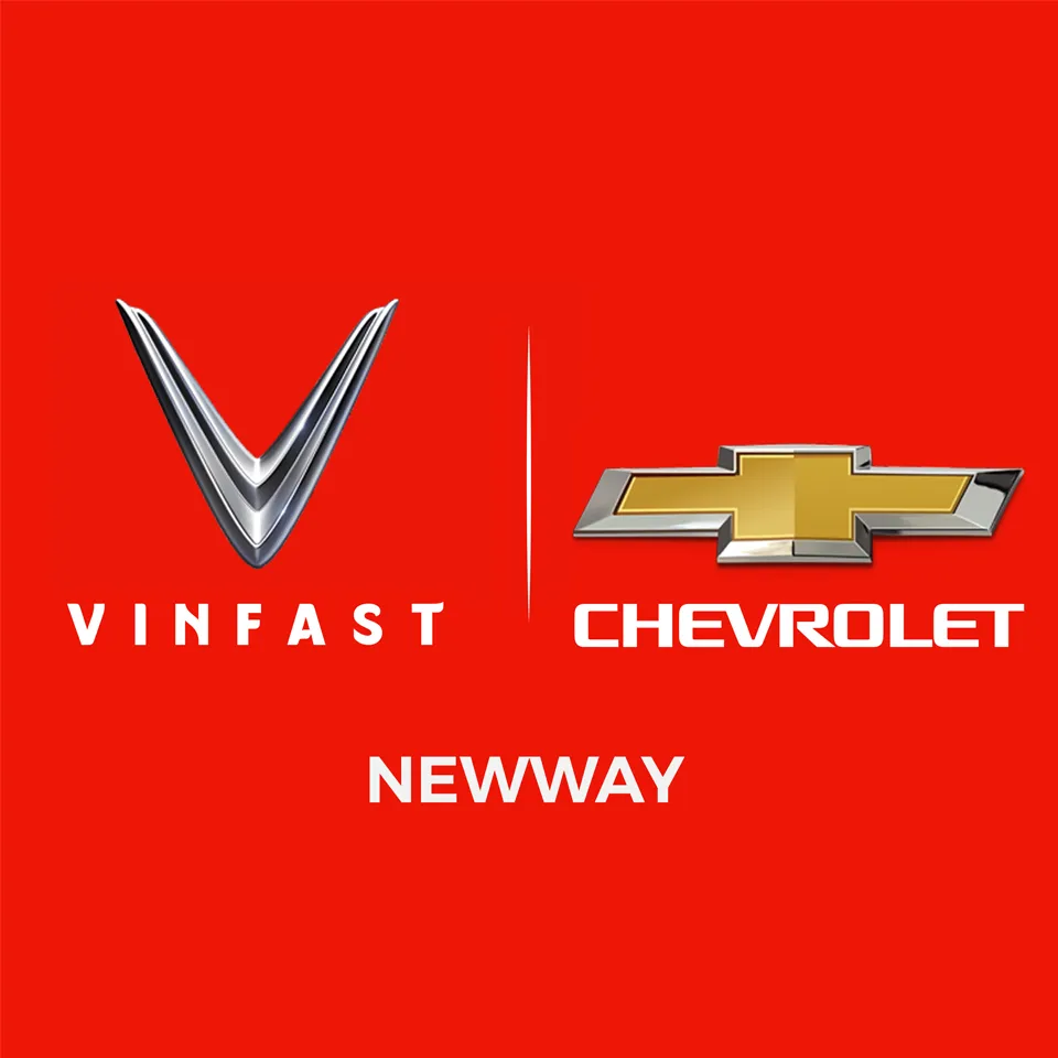 Vinfast Chevrolet Newway