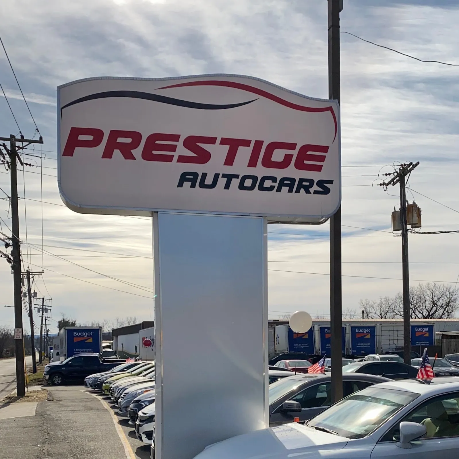 Prestige Auto Cars - Used Car Dealership Connecticut