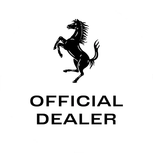 Emil Frey Sportivo GmbH - Offizieller Ferrari Händler München Showroom