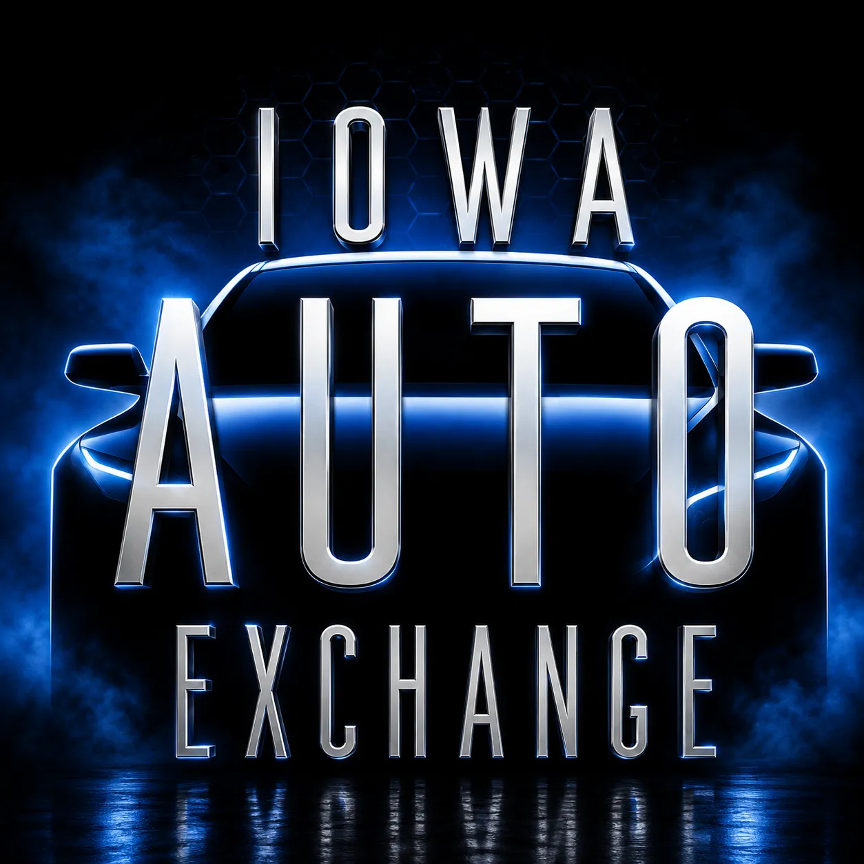 Iowa Auto Exchange