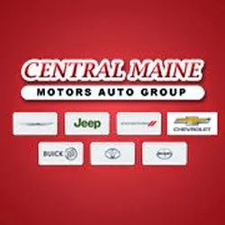 Central Maine Motors Auto Group
