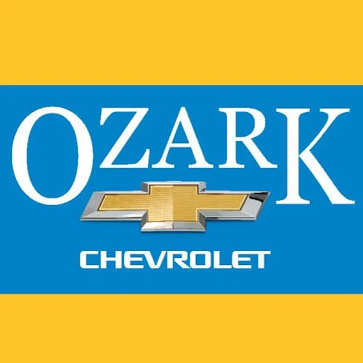 Ozark Chevrolet