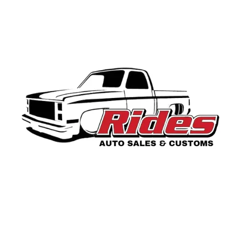 Rides Auto Sales & Customs