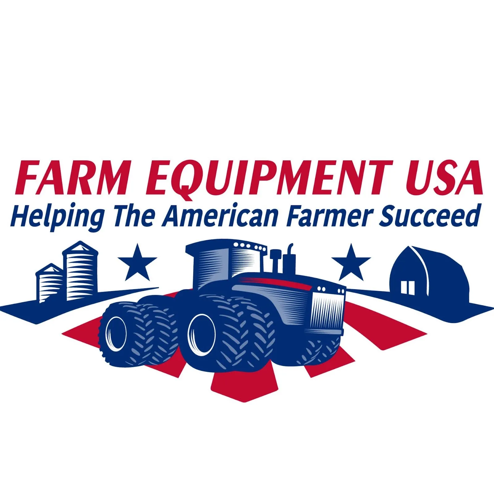 Farm Equipment USA