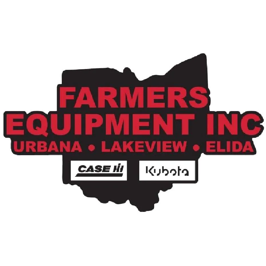 Farmers Equipment