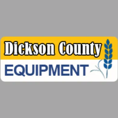 Dickson County Equipment