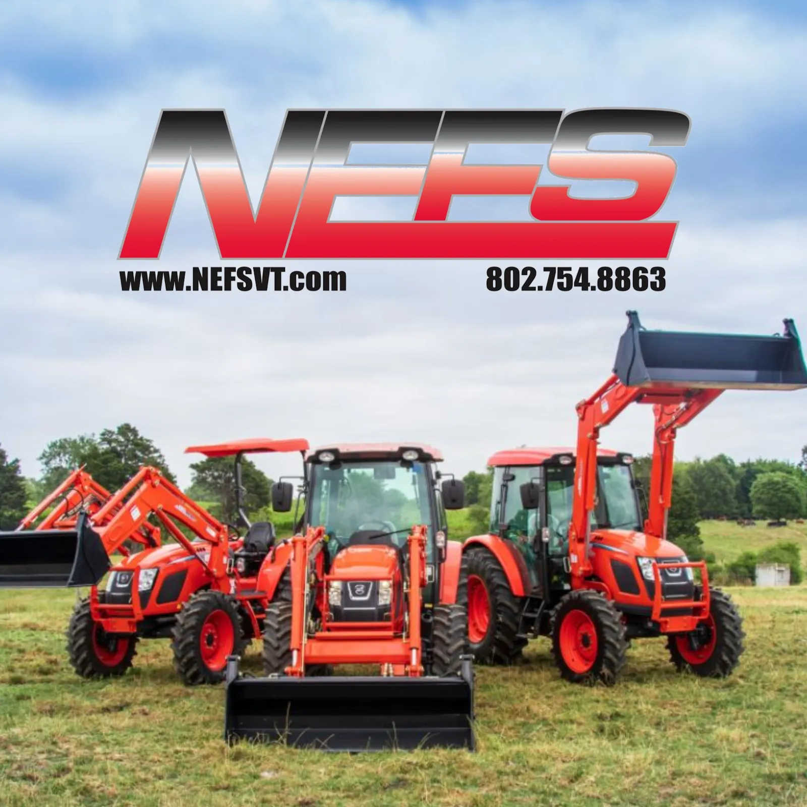 Northeast Farm Service