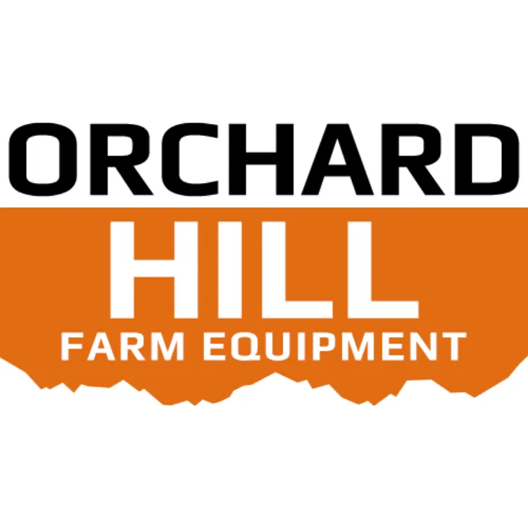 Orchard Hill Farm Equipment & Trailer Sales